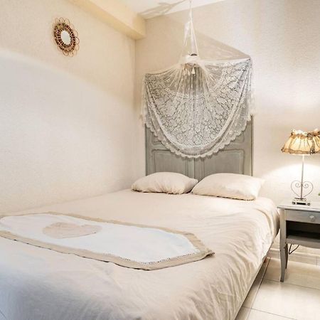 La Villa Jasmin Montauroux Kültér fotó