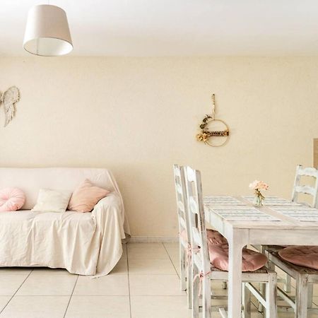 La Villa Jasmin Montauroux Kültér fotó