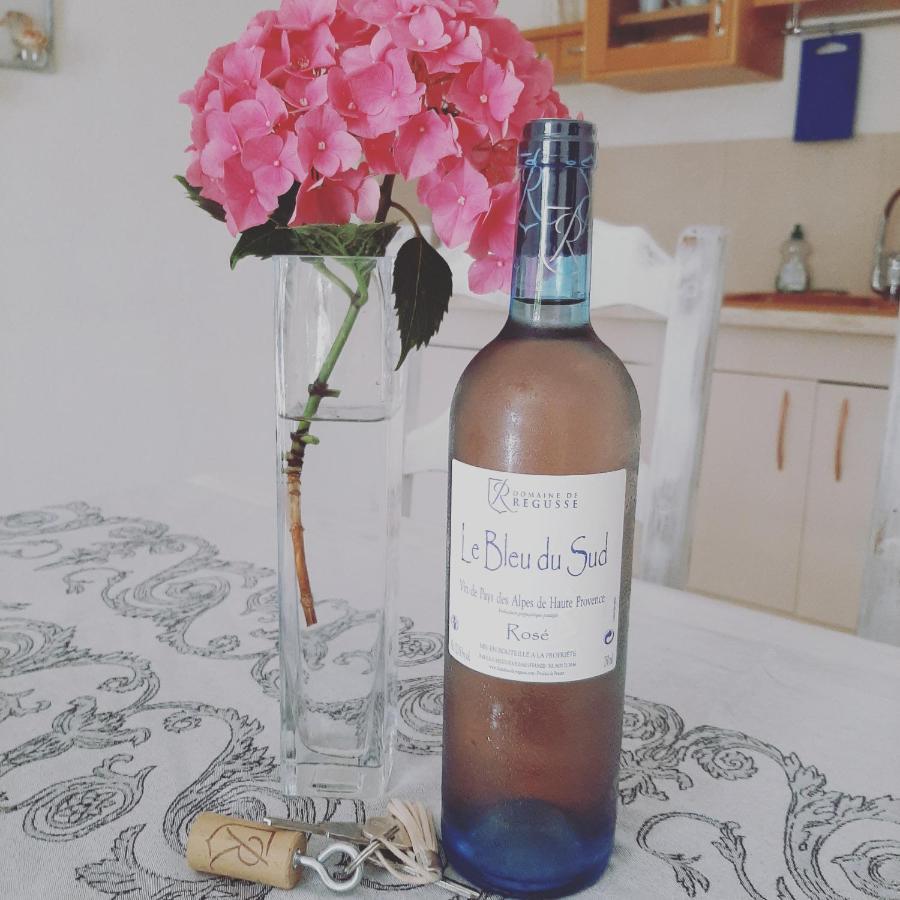 La Villa Jasmin Montauroux Kültér fotó