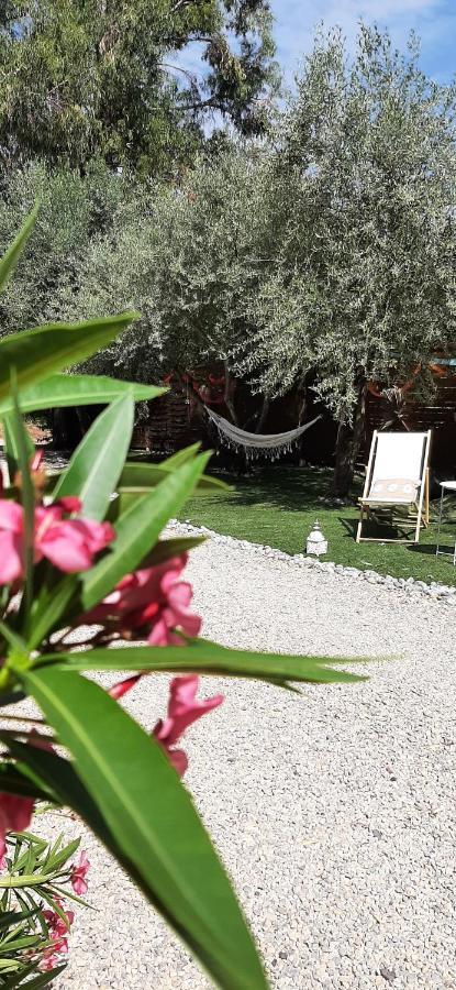 La Villa Jasmin Montauroux Kültér fotó