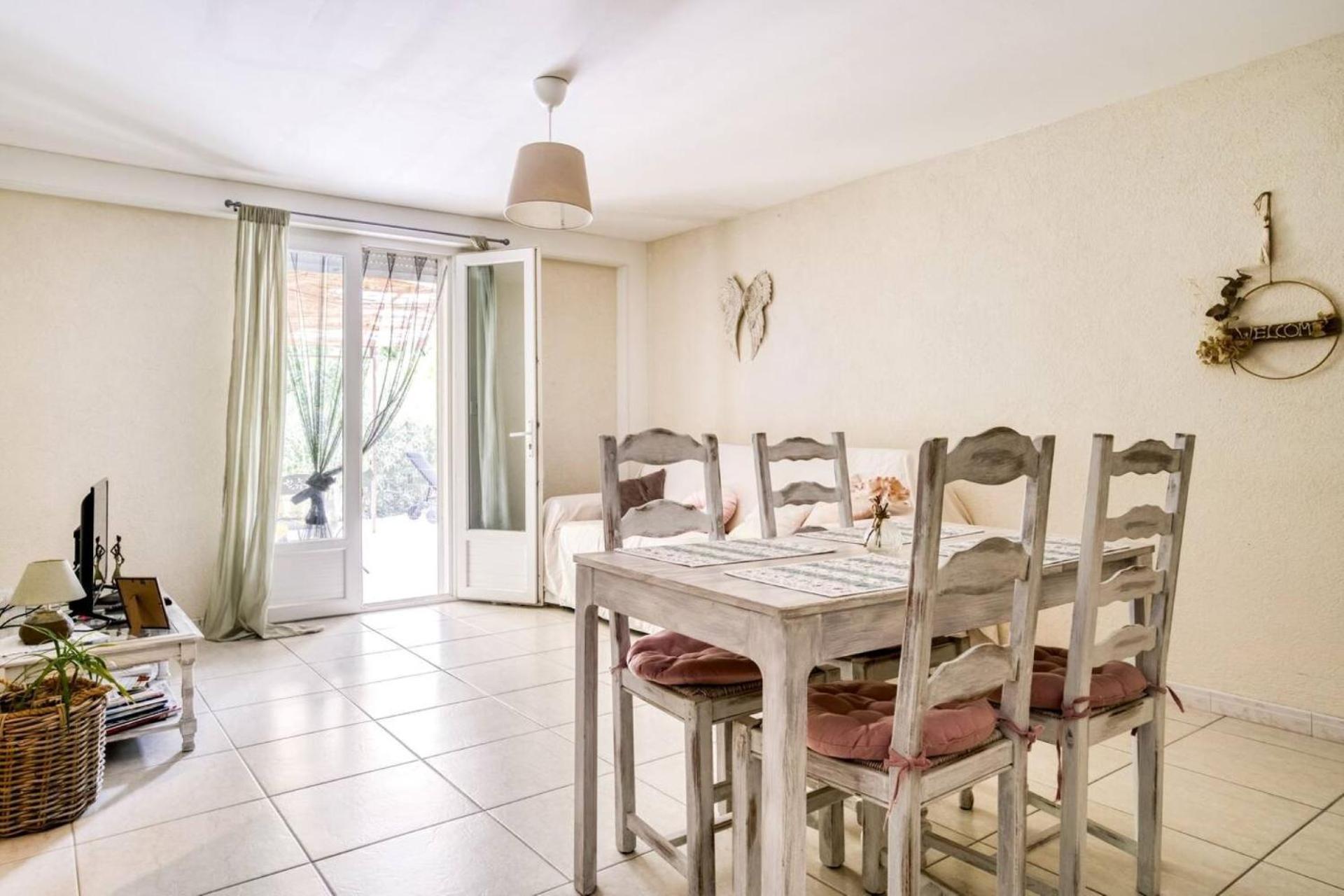 La Villa Jasmin Montauroux Kültér fotó