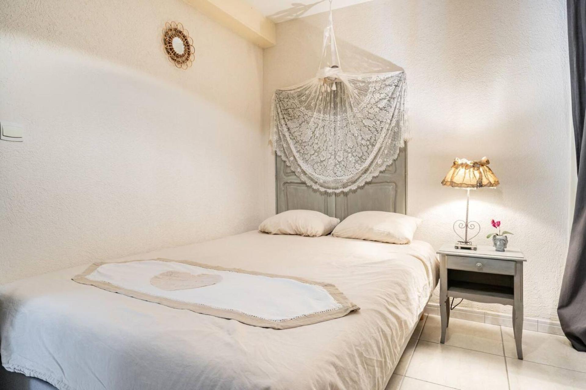 La Villa Jasmin Montauroux Kültér fotó