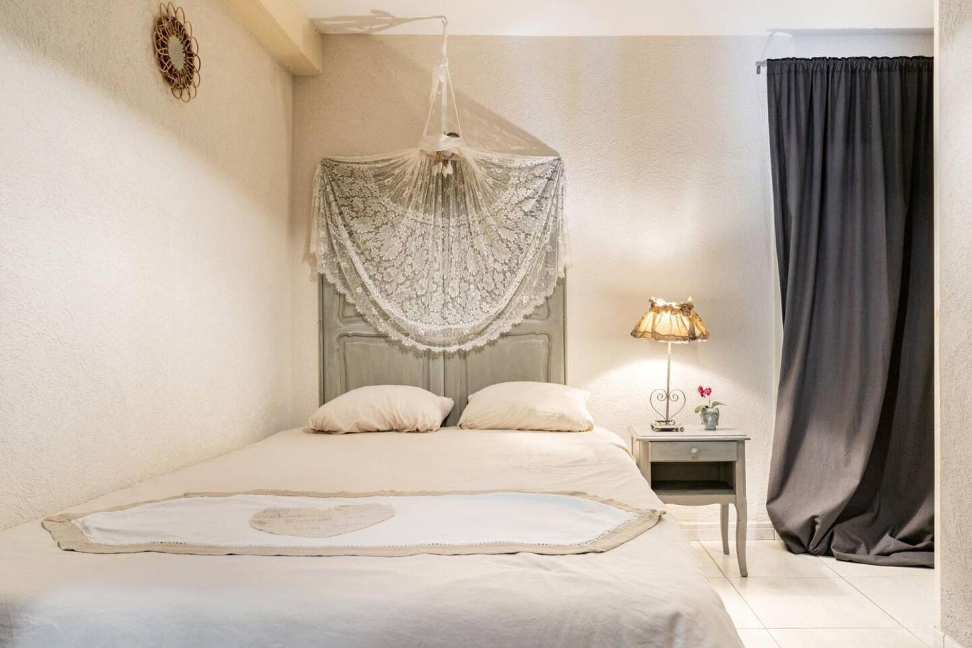 La Villa Jasmin Montauroux Kültér fotó