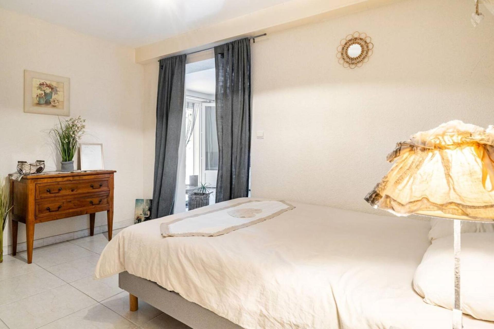 La Villa Jasmin Montauroux Kültér fotó