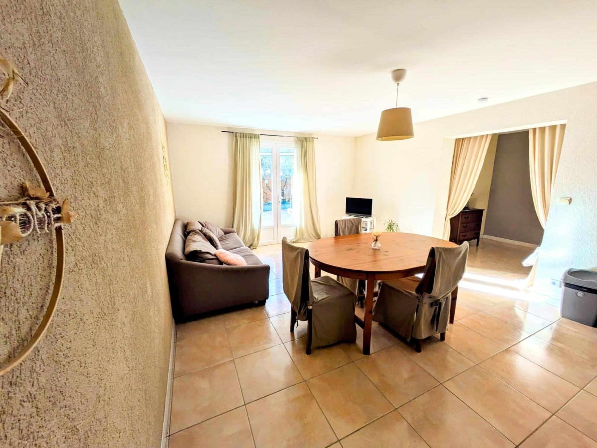 La Villa Jasmin Montauroux Szoba fotó